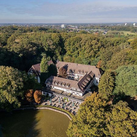 Bilderberg Hotel De Bovenste Molen Venlo Exterior foto